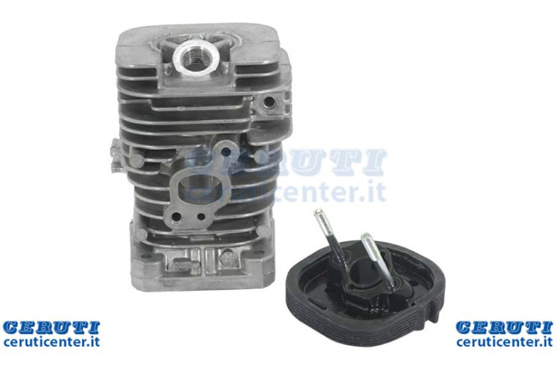 Cylindre Chainsaw Mcculloch Mac Cat 335/440, diamètre 39 mm, Cod piston 360658