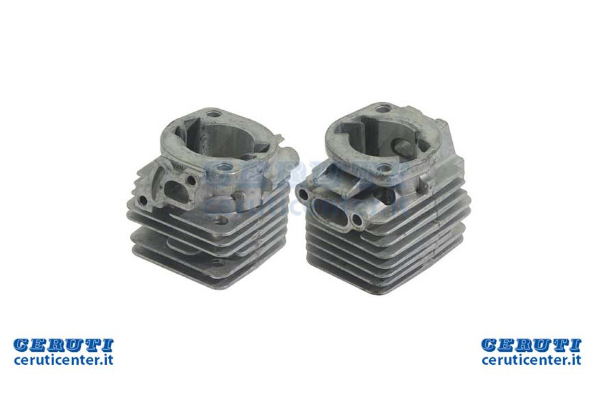 Cilindro soffiatore McCulloch BVM 250, diametro 34 mm