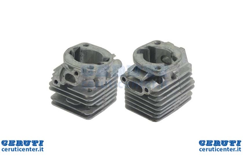 Cilindro soffiatore McCulloch BVM 250, diametro 34 mm
