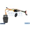El conjunto de interruptor - Original Husqvarna - 593896001