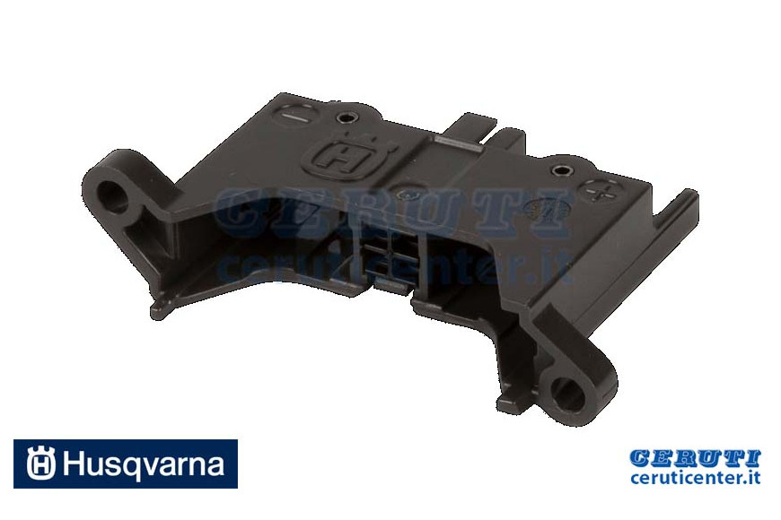 Cablaggio - Originale Husqvarna - 593813001