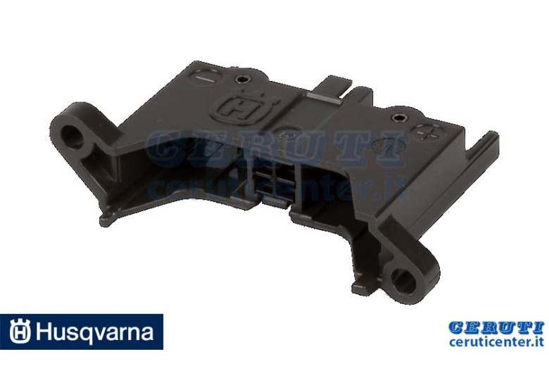 Verdrahtung - Original Husqvarna - 593813001