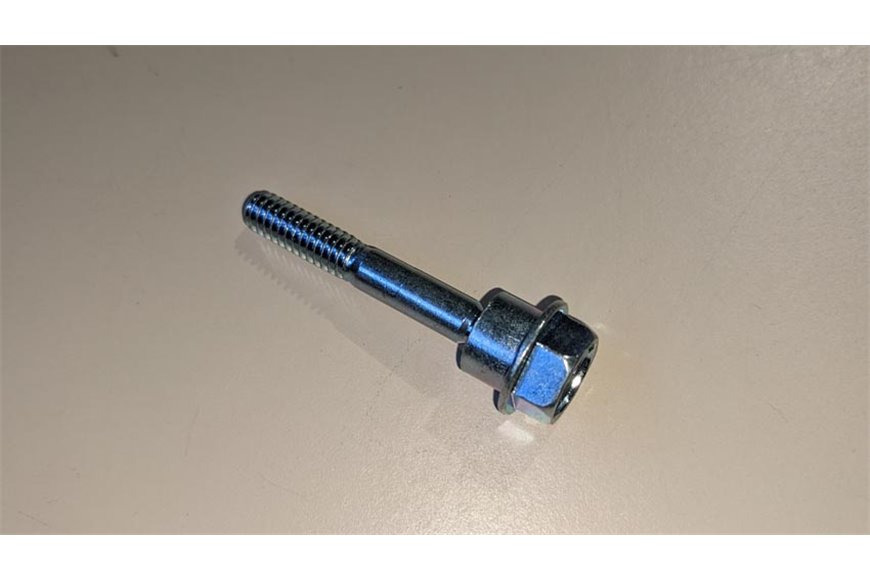Hx Hd Bolt 1 / 4-20 - Original Husqvarna - 588 077 502