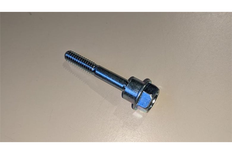 Bullone Hx Hd 1/4-20 - Originale Husqvarna - 588077502