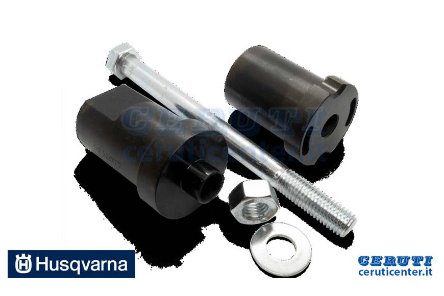 Insertor Rodamientos - Husqvarna original - 593791501