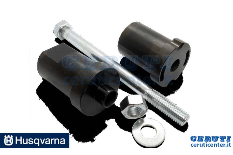 Insertor Rodamientos - Husqvarna original - 593791501