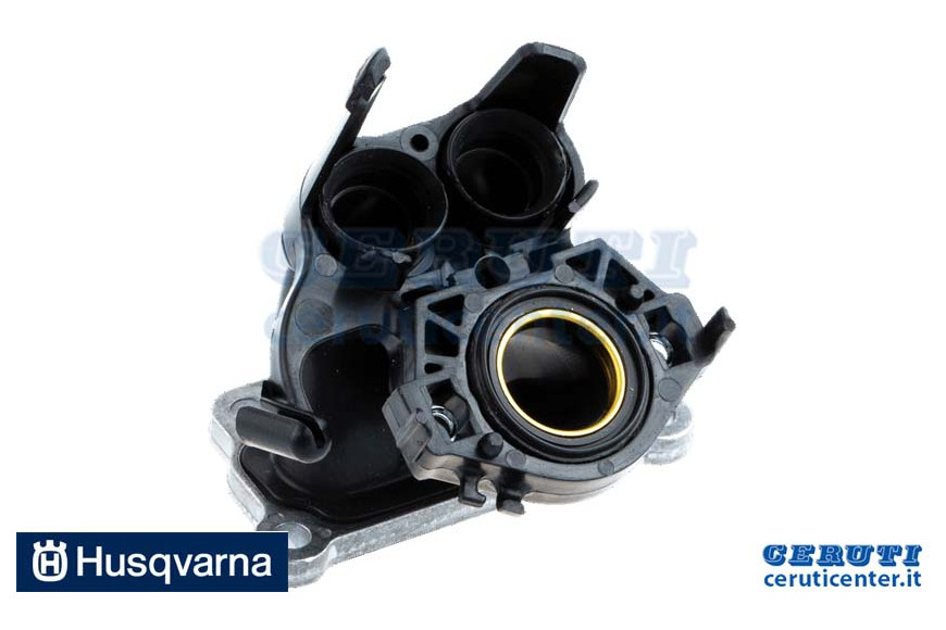Colector - Original Husqvarna - 593784901