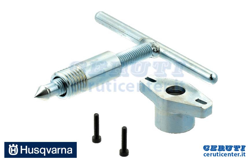 Puller Kurbelwelle - Original Husqvarna - 593744201
