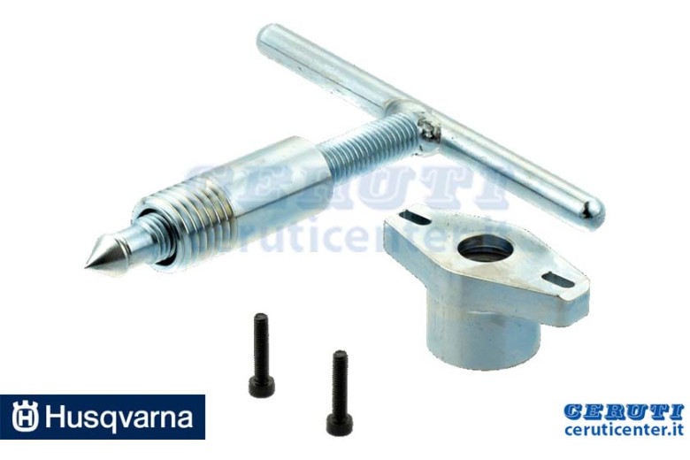 Puller Crankshaft - Original Husqvarna - 593744201