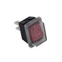 Interruttore - 545049311 - Originale Husqvarna