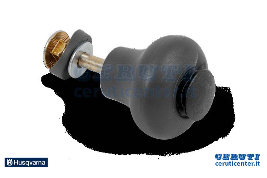 Pomello - Originale Husqvarna - 593676701