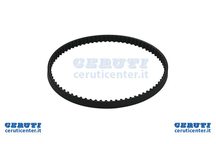 Ceinture de distribution du moteur 38 Cc 4 Stroke