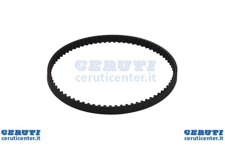 Ceinture de distribution du moteur 38 Cc 4 Stroke