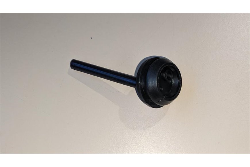 Gommino - Originale Husqvarna - 513725402