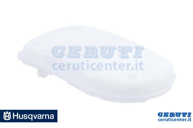 Couverture complète - Original Husqvarna - 593620401