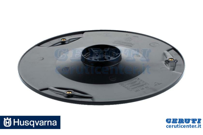 Hart Cutting (Gardena) - Original Husqvarna - 593 589 301