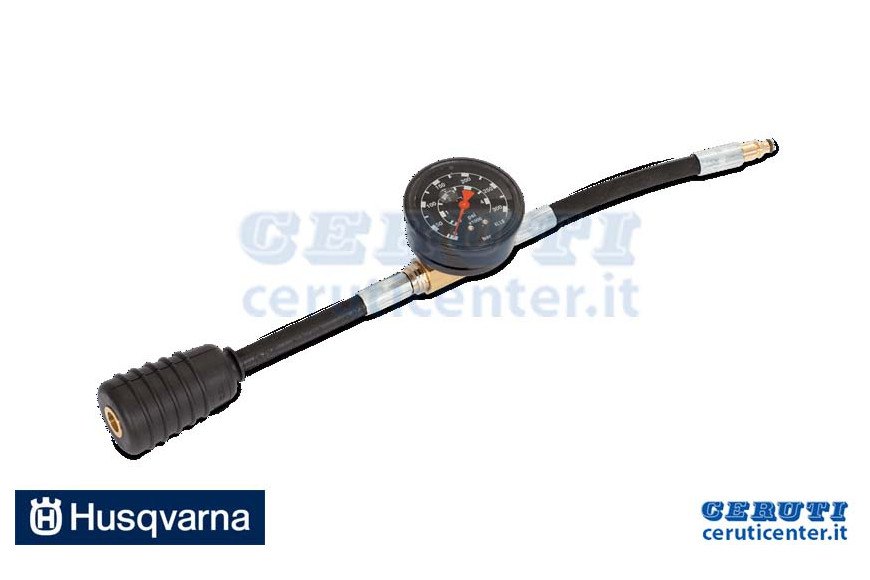 Tester Gauge - Original Husqvarna - 593362001