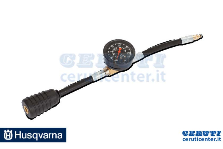 Tester Messgerät - Original Husqvarna - 593362001