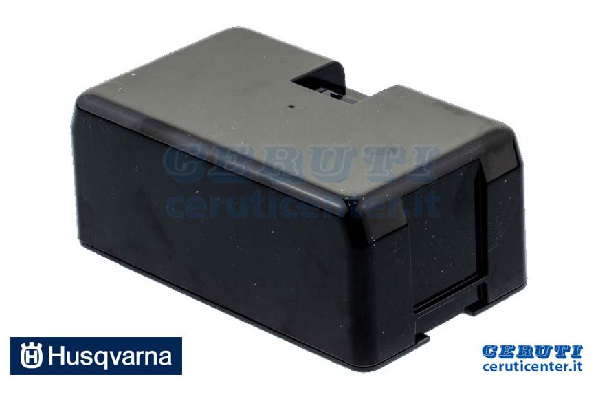 Li-Ionen-Akku - Original Husqvarna - 593247401