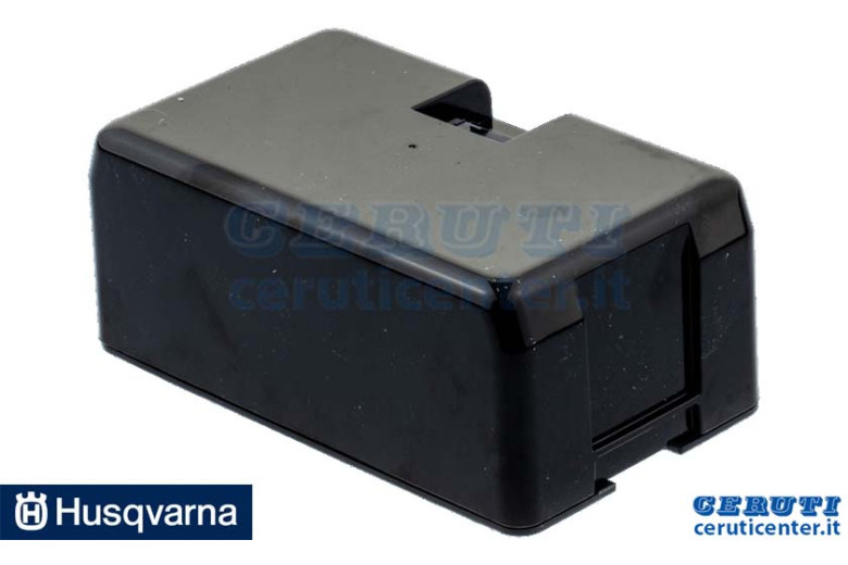 Li-Ion Battery - Original Husqvarna - 593247401