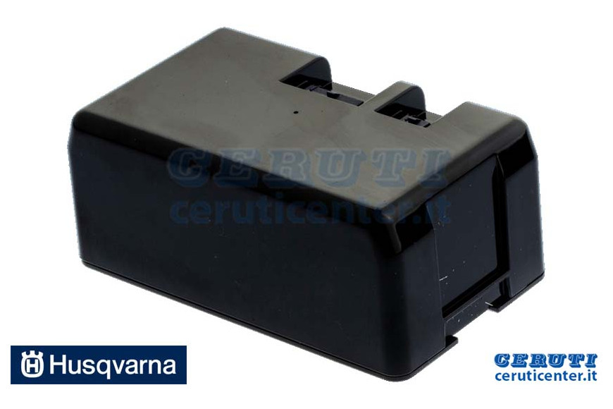 Batteria Am Awd Li-Ion - Originale Husqvarna - 593247101
