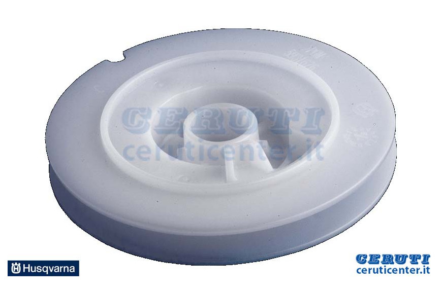 A partir de la polea - Husqvarna original - 593167601