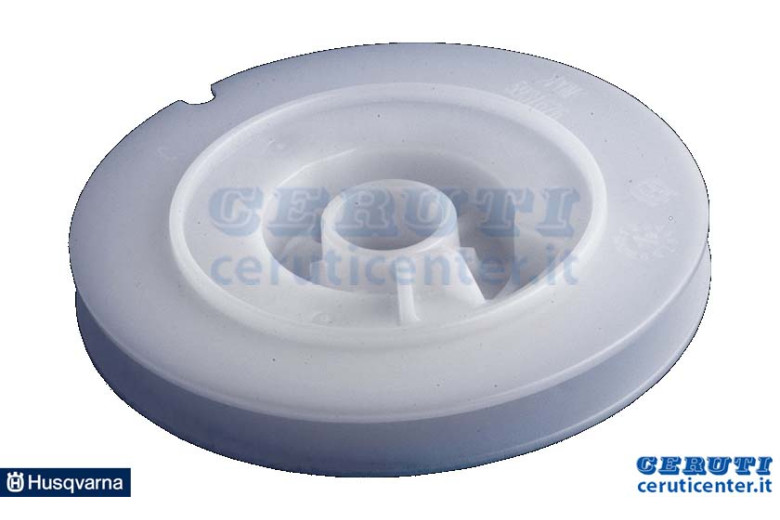 Puleggia Avviamento - Originale Husqvarna - 593167601