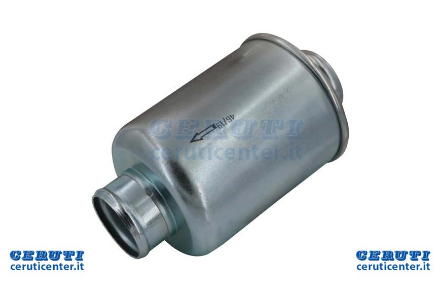 Ölfilter T1 Below 310843