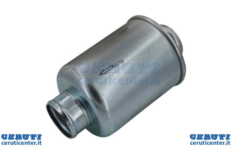 Ölfilter T1 Below 310843