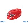 Superior T.C. Hood Plus Red