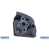 Intake Manifold Blower Kasei Ebv260-3E