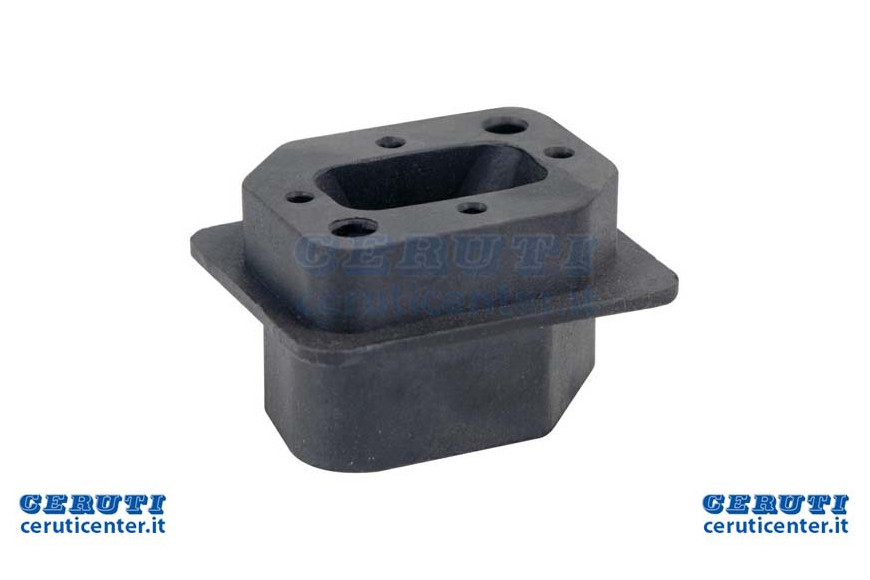 Atomizer Ansaugstutzen Kasei 3WF-16, Eb650 Soff-E, E-Eb650A