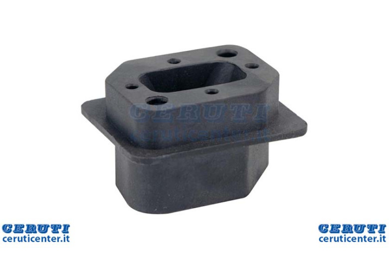 Atomizador colector de admisión Kasei 3WF-16, Eb650 Soff-E, E-Eb650A