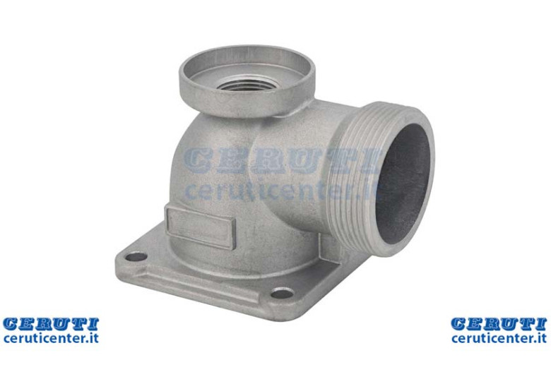 Exhaust Manifold Motor pump Kasei 50Zb30