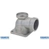 Collettore Scarico Motopompa Kasei 50Zb30 