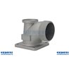 Collettore Scarico Motopompa Kasei 80Zb20 