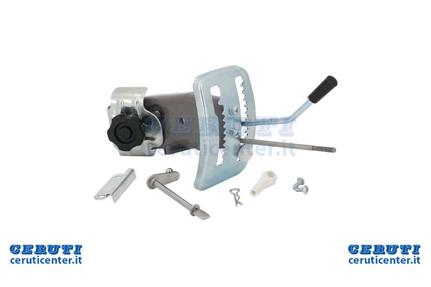 Full Throttle Control Atomizer Kasei 3Wfb-30