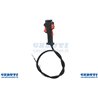 Full Throttle Control With Wheels Dec Kasei St-415