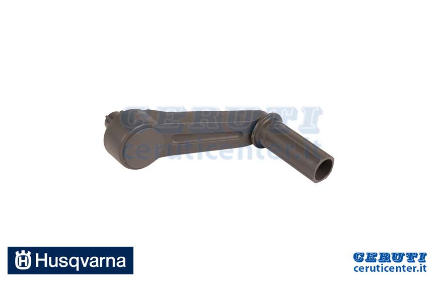 Impugnatura Avvolgitubo - Originale Husqvarna - 593095701