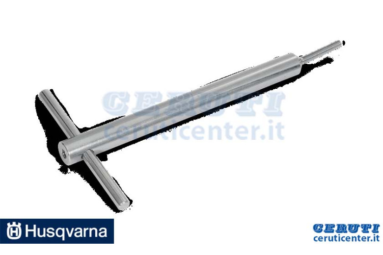 Extracteur M4 - Husqvarna Original - 592 945 001