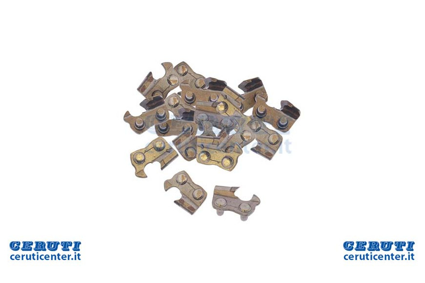Forfait 5 dents Widia gauche Lp 3/8 « 1,3 mm 0,050 »