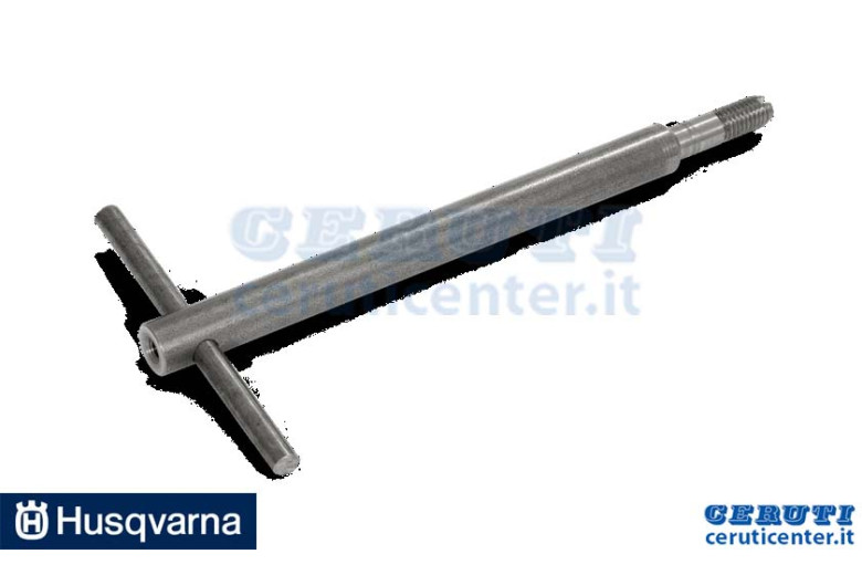 Extractor M8 - Original Husqvarna - 592 944 901