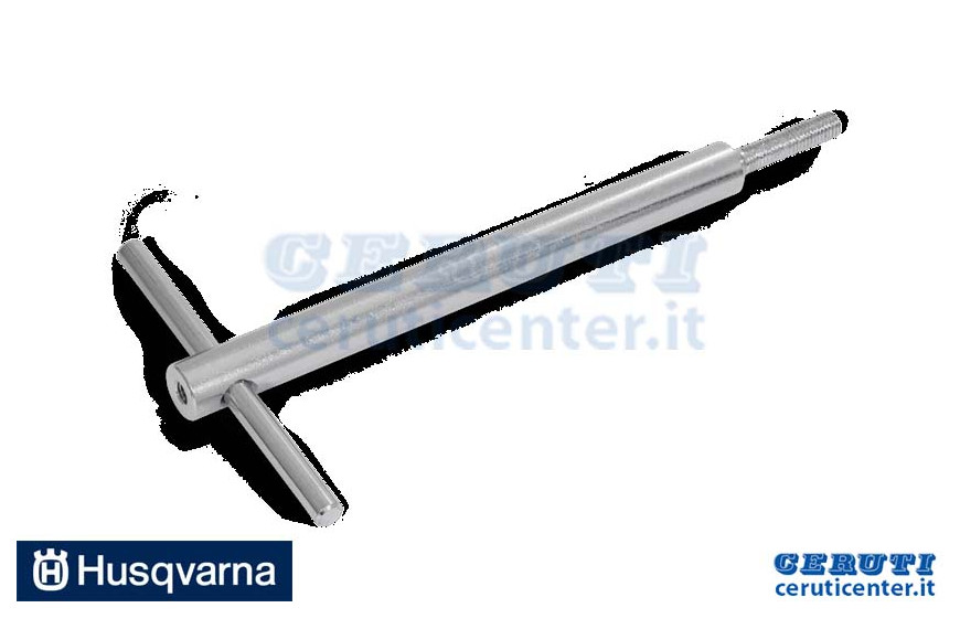 Estrattore M6 - Originale Husqvarna - 592944801