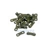 Paquete de 5 Kit de jerseys con y sin Cadenas Remache De A 0.325 "1,3 / 1,5 / 1,6 mm 0.050" /. 058 "/. 063"
