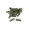 5 Pack Kit Jerseys With And Without Rivet Chains From To .404 ".063 1.6 Mm"