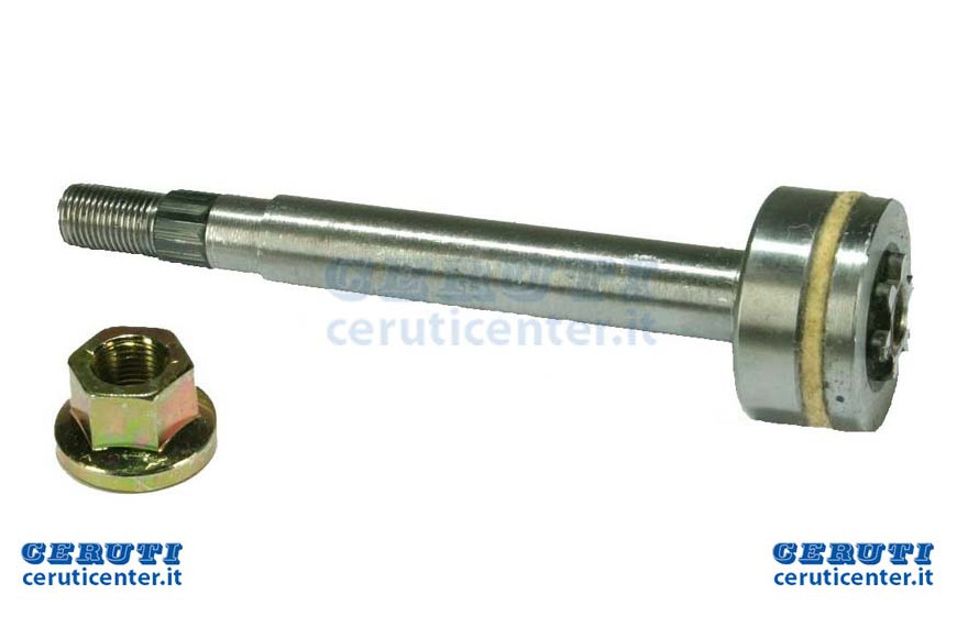 Stella A 5 Conseils, 450061. Pour Longueur 175 mm