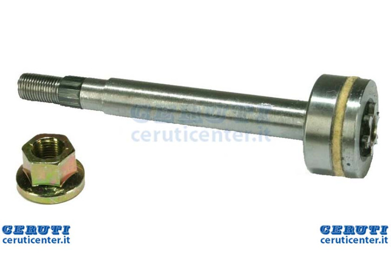 Stella A 5 Conseils, 450061. Pour Longueur 175 mm