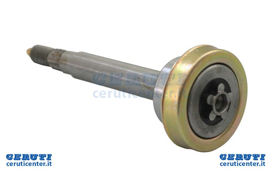 Stella A 5 Conseils, 456047. Pour Longueur 184 mm