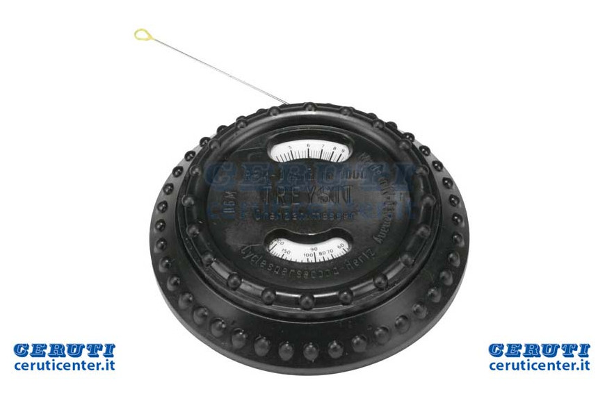 Tachometer Vibration