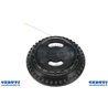 Tachometer Vibration
